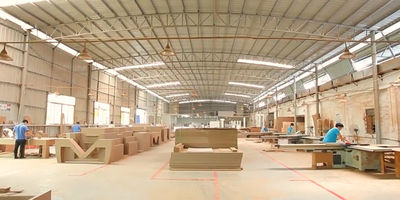 Chine GuangZhou Ding Yang  Commercial Display Furniture Co., Ltd. Profil de la société
