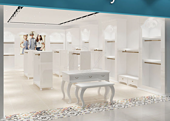 qualité  Custom Made Size Children