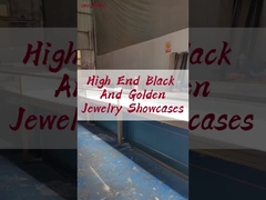 Connectez-vous avec DINGYANG pour explorer ensemble des idées de conception de magasins plus créatives